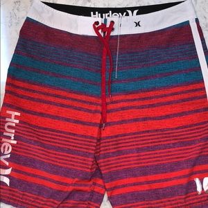 Hurley Swim shorts size 34 Lille new